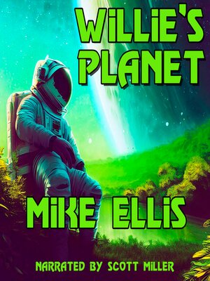 cover image of Willie's Planet
